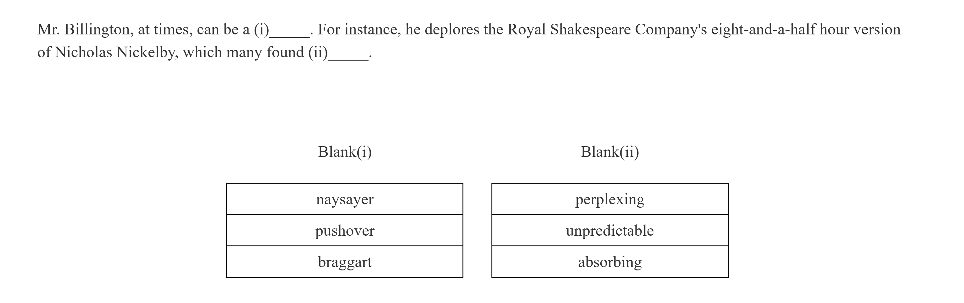 KMF Comprehensive set of mathematics questions after the reform